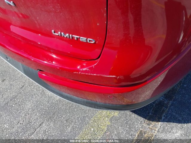 JTDAAAAF0R3028242 Toyota Crown Limited