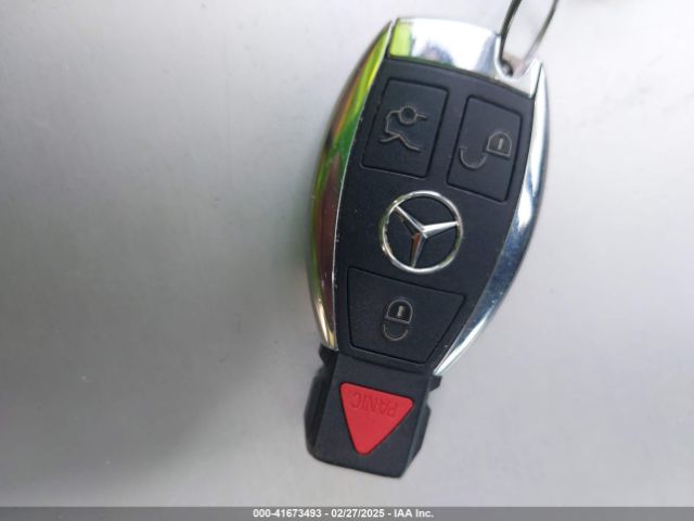 4JGDA0EB8FA586213 Mercedes-Benz Ml 250 Bluetec 4matic