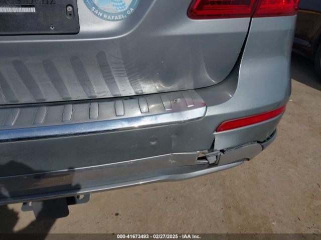 4JGDA0EB8FA586213 Mercedes-Benz Ml 250 Bluetec 4matic