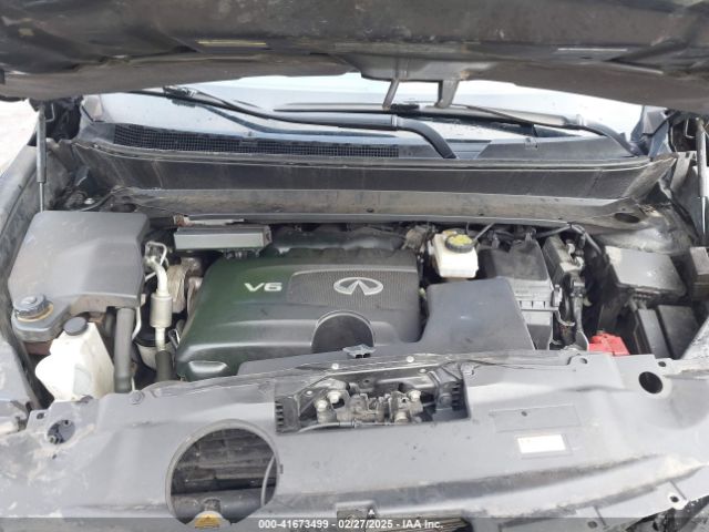 5N1DL0MMXHC546137 Infiniti QX60