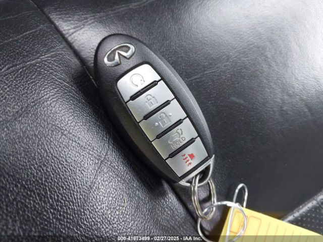 5N1DL0MMXHC546137 Infiniti QX60