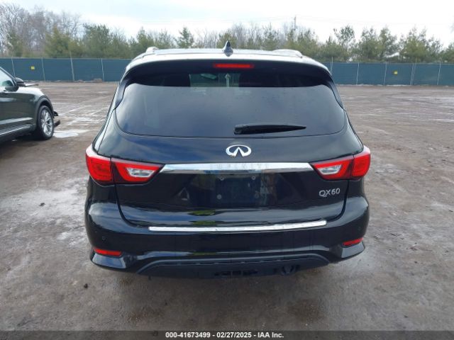 5N1DL0MMXHC546137 Infiniti QX60