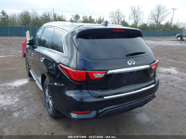5N1DL0MMXHC546137 Infiniti QX60
