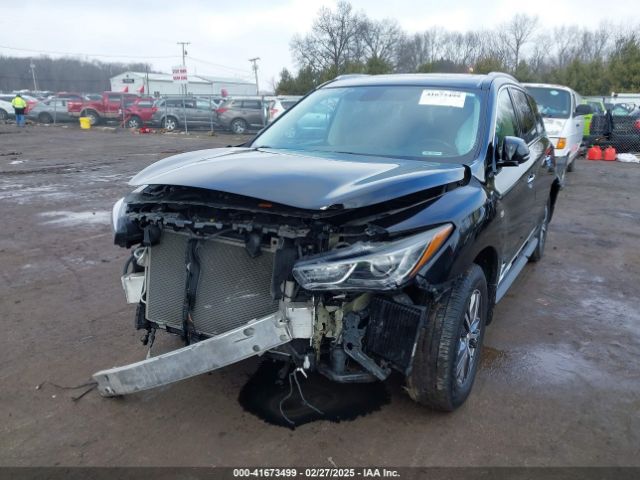 5N1DL0MMXHC546137 Infiniti QX60