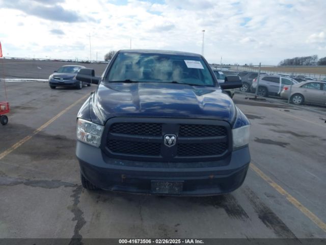 1C6RR7FG9ES311245 RAM 1500 Tradesman