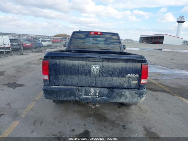 1C6RR7FG9ES311245 RAM 1500 Tradesman