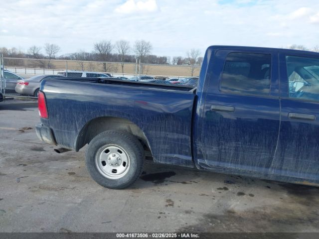 1C6RR7FG9ES311245 RAM 1500 Tradesman