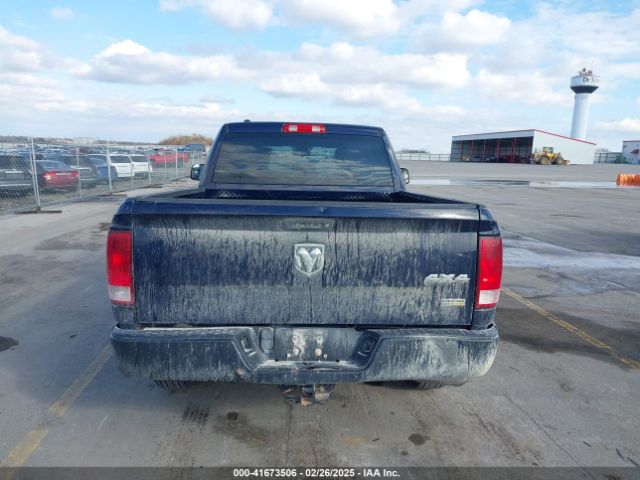 1C6RR7FG9ES311245 RAM 1500 Tradesman