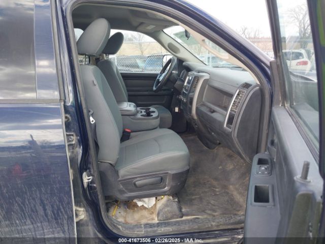 1C6RR7FG9ES311245 RAM 1500 Tradesman