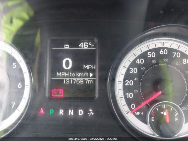 1C6RR7FG9ES311245 RAM 1500 Tradesman