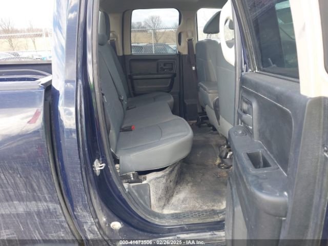 1C6RR7FG9ES311245 RAM 1500 Tradesman