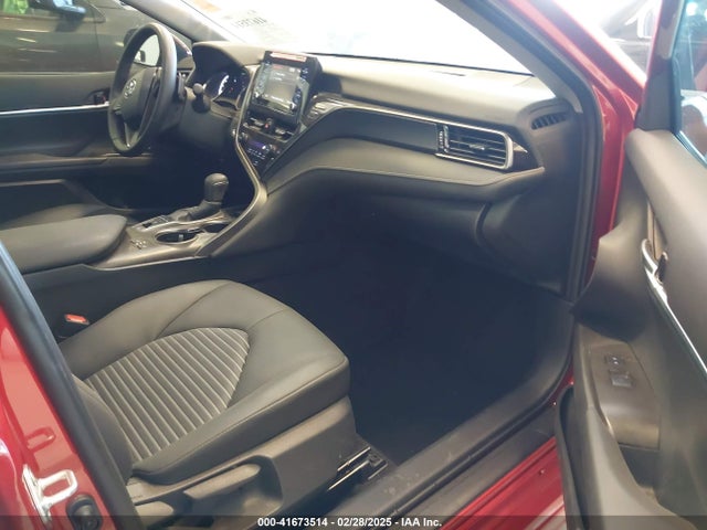 4T1T11BK2RU128871 Toyota CAMRY SE