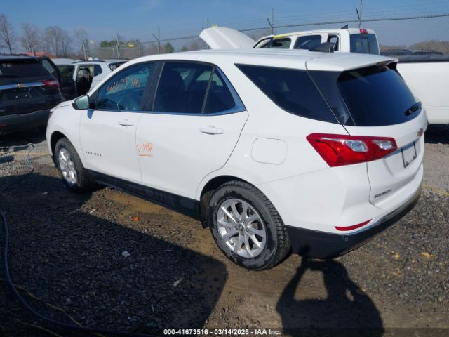 3GNAXUEV1MS163922 Chevrolet Equinox Awd Lt