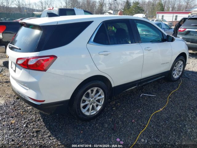 3GNAXUEV1MS163922 Chevrolet Equinox Awd Lt