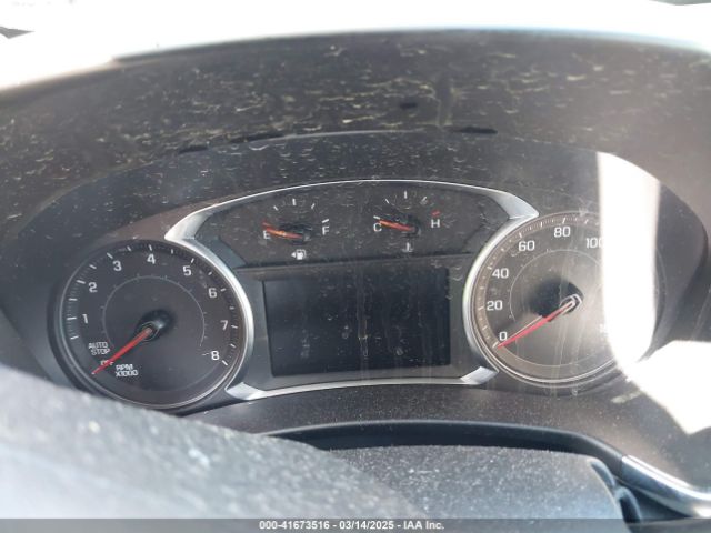 3GNAXUEV1MS163922 Chevrolet Equinox Awd Lt