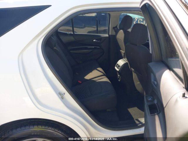 3GNAXUEV1MS163922 Chevrolet Equinox Awd Lt