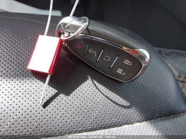 1GNERKKWXLJ185222 Chevrolet Traverse Fwd Premier