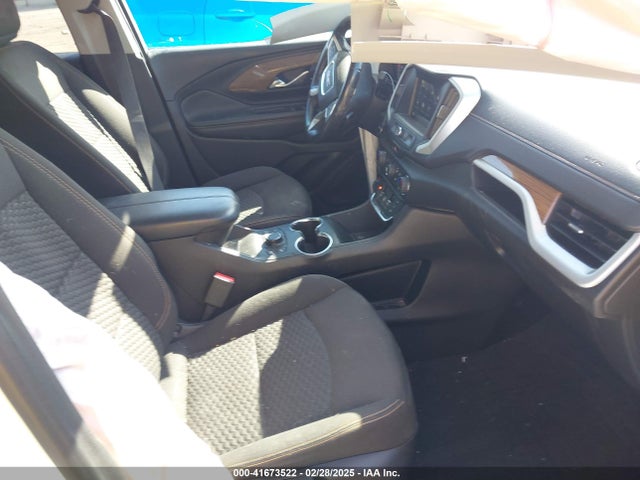 3GKALMEV3JL406936 GMC Terrain Sle