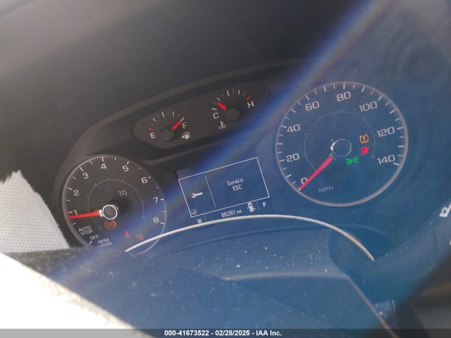 3GKALMEV3JL406936 GMC Terrain Sle