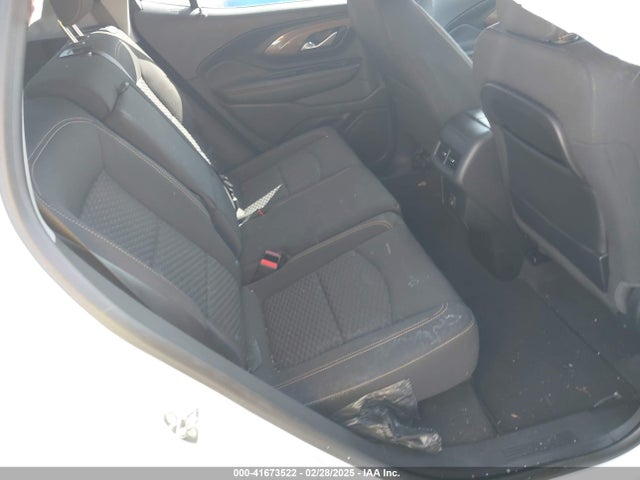 3GKALMEV3JL406936 GMC Terrain Sle