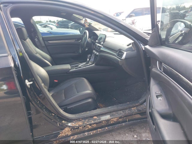 1HGCV1F37KA062368 Honda Accord Sport
