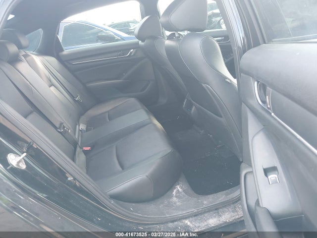 1HGCV1F37KA062368 Honda Accord Sport