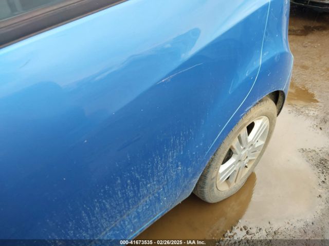 KL8CB6S97EC492739 Chevrolet Spark Ls Auto
