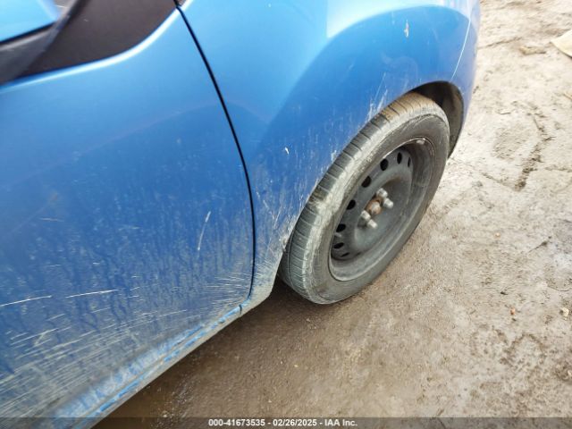 KL8CB6S97EC492739 Chevrolet Spark Ls Auto