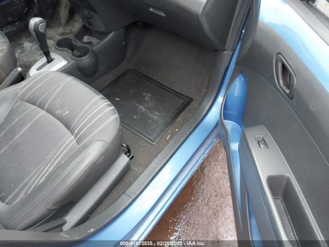KL8CB6S97EC492739 Chevrolet Spark Ls Auto