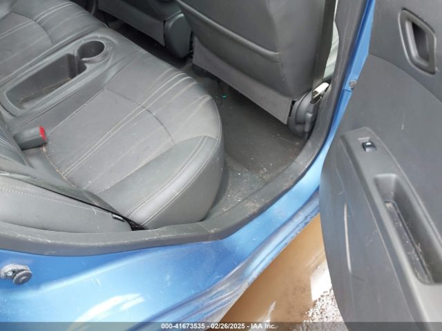 KL8CB6S97EC492739 Chevrolet Spark Ls Auto