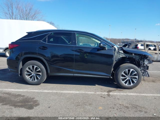 2T2HZMDA4MC274747 Lexus RX 350