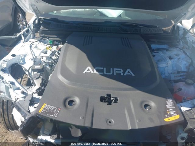 4W5KHMRK1RZ504050 Acura Zdx A-spec