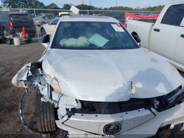 4W5KHMRK1RZ504050 Acura Zdx A-spec