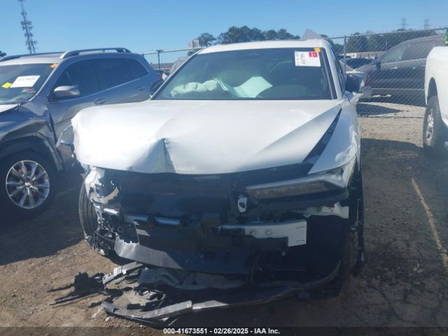 4W5KHMRK1RZ504050 Acura Zdx A-spec