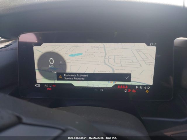 4W5KHMRK1RZ504050 Acura Zdx A-spec