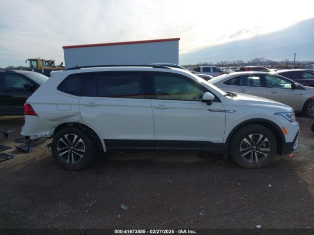 3VVRB7AX4RM232229 Volkswagen Tiguan 2.0t S