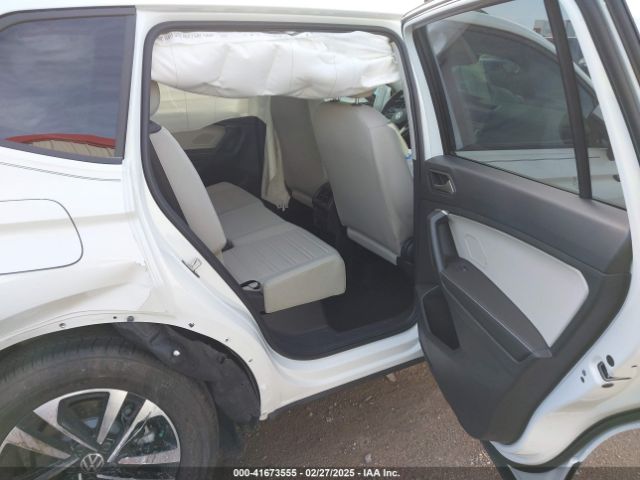 3VVRB7AX4RM232229 Volkswagen Tiguan 2.0t S
