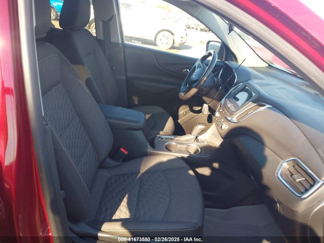 Chevrolet EQUINOX LT 2019 3GNAXUEV5KL340477 Image 5