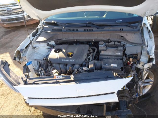 2021 HYUNDAI KONA KM8K12AA9MU601314 Photo 9