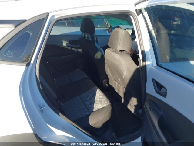 2021 HYUNDAI KONA KM8K12AA9MU601314 Photo 7