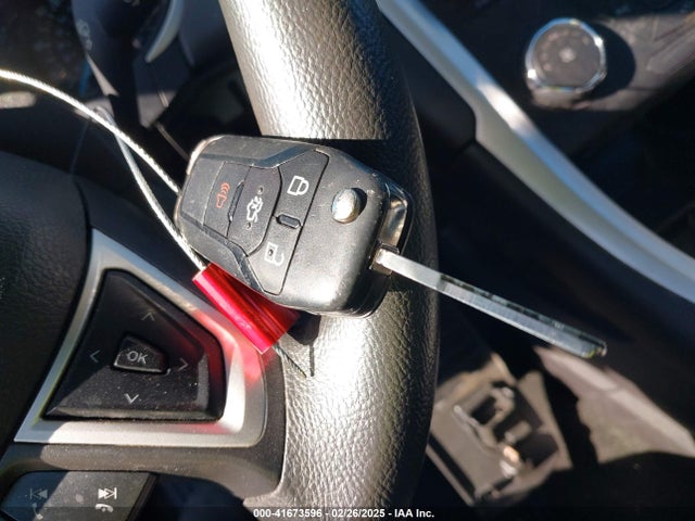 1FA6P0G75G5102048 Ford FUSION S