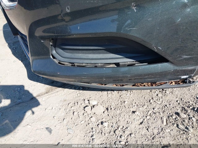 1FA6P0G75G5102048 Ford FUSION S