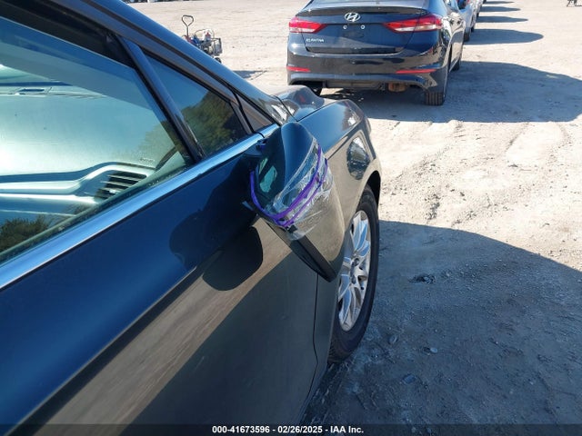 1FA6P0G75G5102048 Ford FUSION S