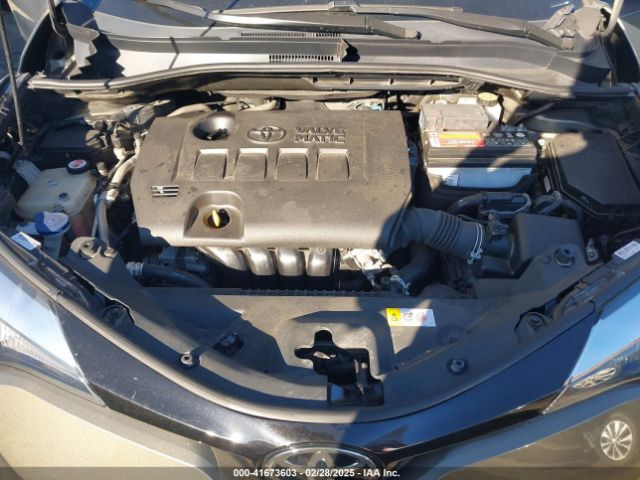 NMTKHMBX7MR136498 Toyota C-HR XLE