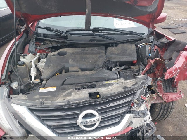 1N4AL3AP5GC146000 Nissan Altima 2.5 Sv