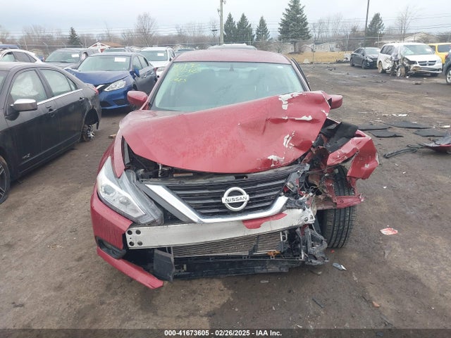 1N4AL3AP5GC146000 Nissan Altima 2.5 Sv