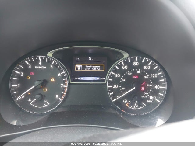 1N4AL3AP5GC146000 Nissan Altima 2.5 Sv