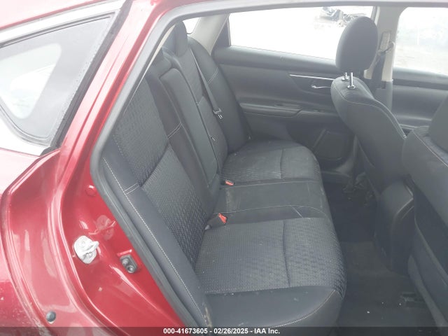 1N4AL3AP5GC146000 Nissan Altima 2.5 Sv