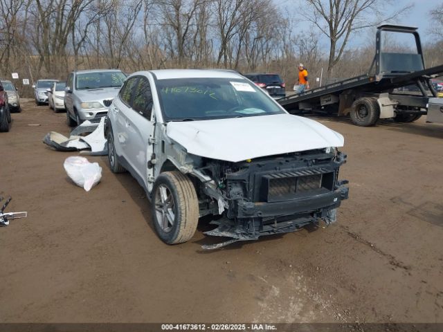 2020 HYUNDAI KONA KM8K1CAA0LU444678