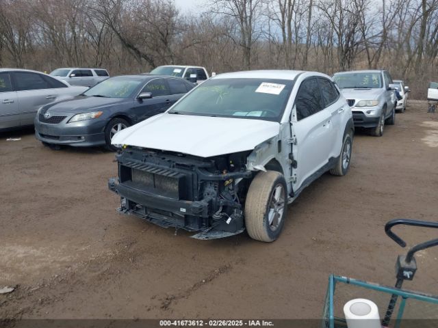 2020 HYUNDAI KONA KM8K1CAA0LU444678 Photo 1
